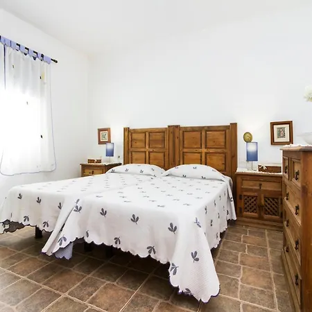 Playa Blanca Sleeps 5 Pool Wifi Πλάγια Μπλάνκα