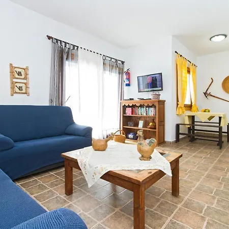 Playa Blanca Sleeps 5 Pool Wifi Πλάγια Μπλάνκα