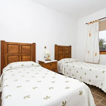 Playa Blanca Sleeps 5 Pool Wifi * Πλάγια Μπλάνκα